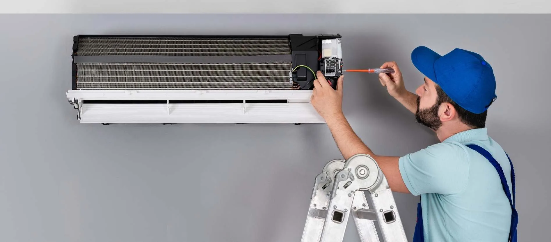 Maltepe Hisense Klima Gaz Dolum Servisi